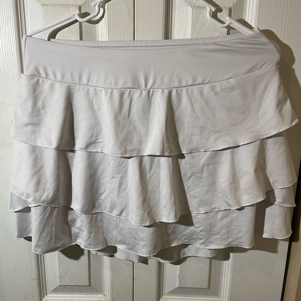 Tennis skirt